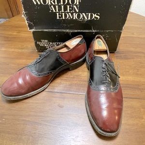 Allen Edmonds shoes